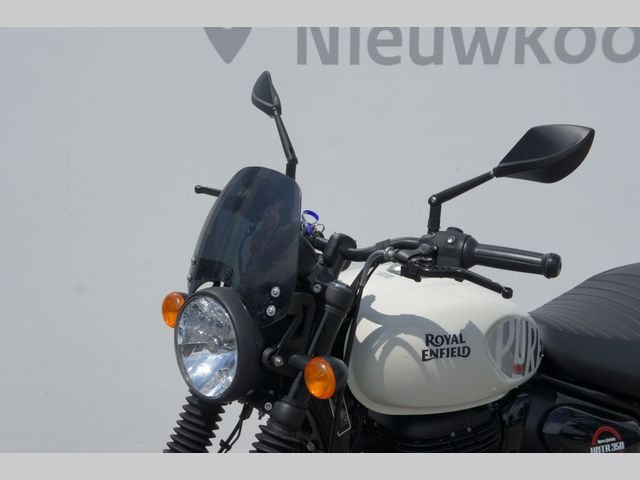 royal-enfield - hntr-350