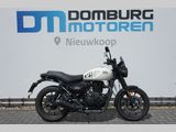 ROYAL ENFIELD HNTR 350