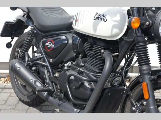 royal-enfield - hntr-350