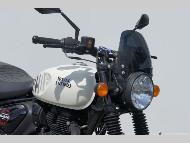 royal-enfield - hntr-350