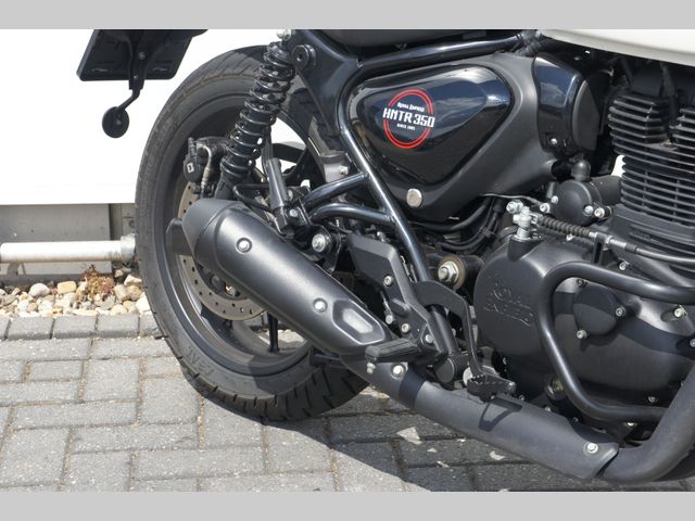 royal-enfield - hntr-350