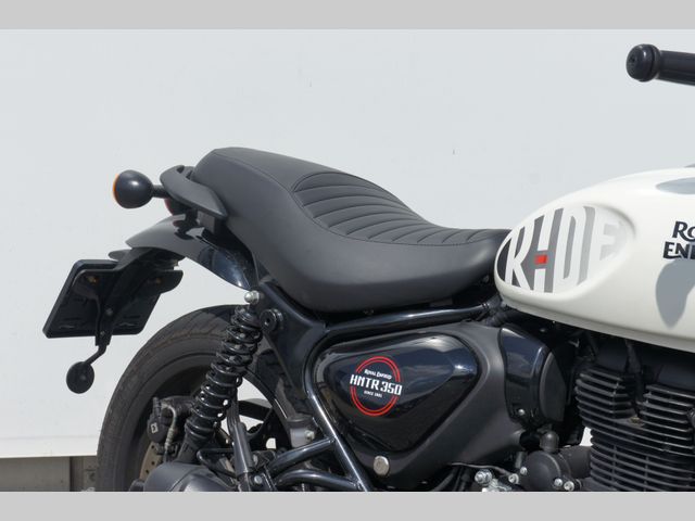 royal-enfield - hntr-350