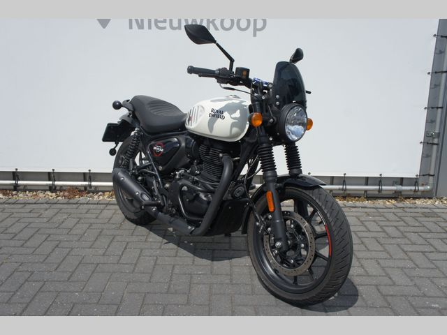 royal-enfield - hntr-350