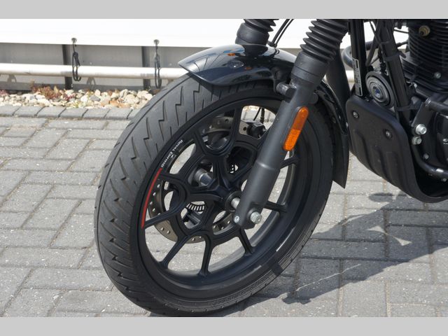 royal-enfield - hntr-350