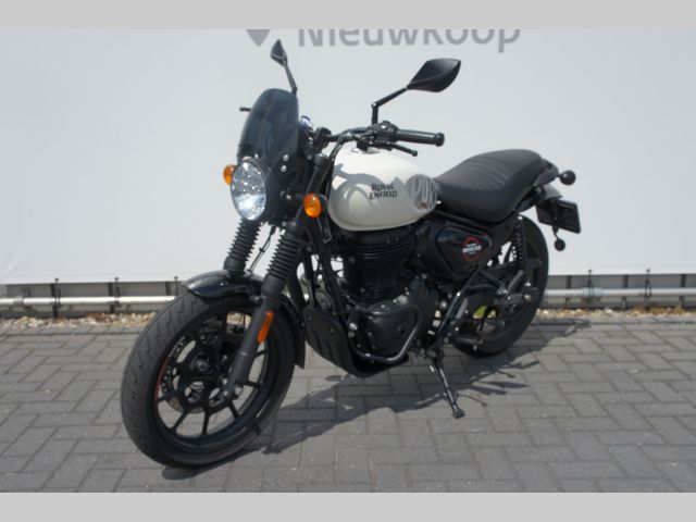 royal-enfield - hntr-350