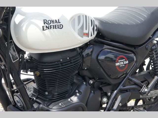 royal-enfield - hntr-350