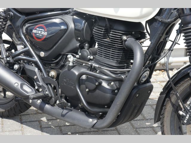 royal-enfield - hntr-350