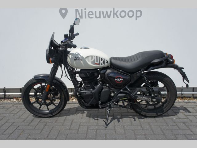 royal-enfield - hntr-350