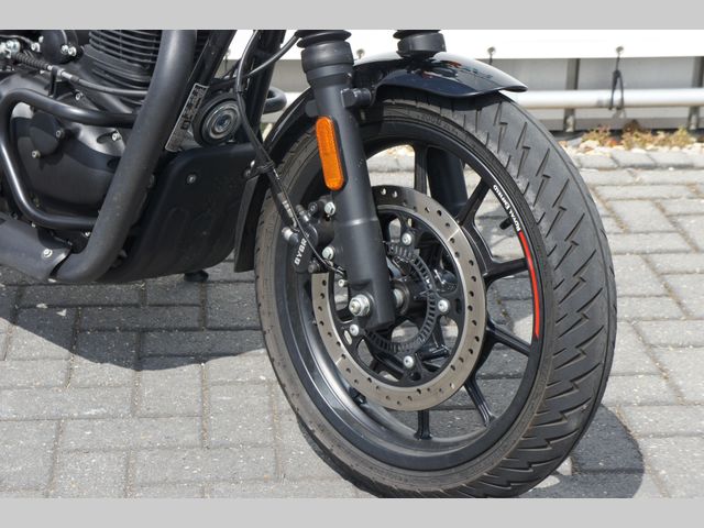 royal-enfield - hntr-350