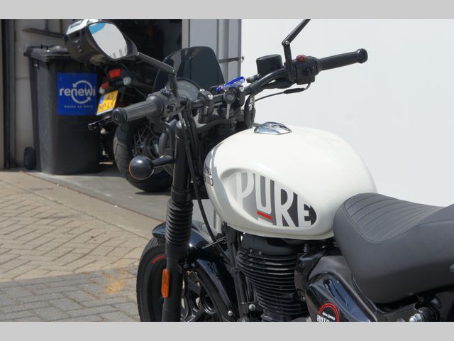 royal-enfield - hntr-350