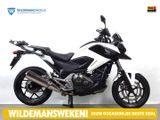 HONDA NC 750 X ABS