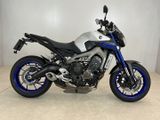 YAMAHA MT 09 ABS