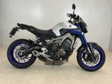 YAMAHA MT 09 ABS