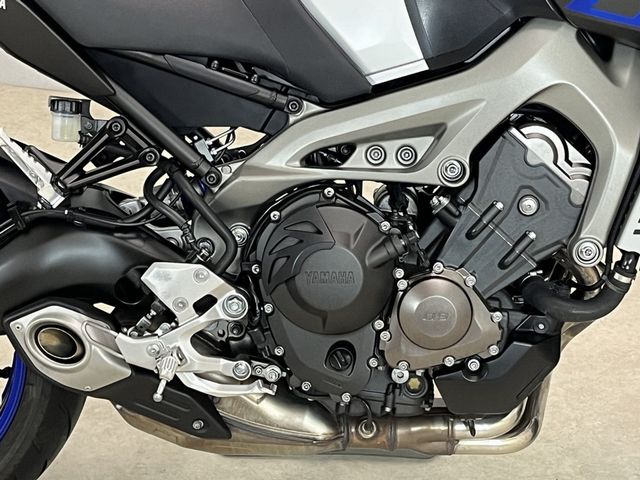 yamaha - mt-09-abs