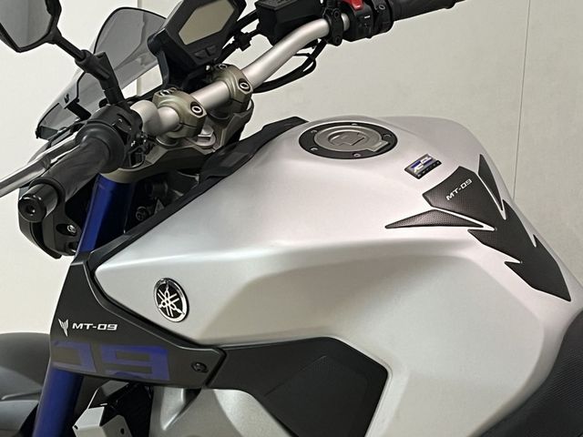 yamaha - mt-09-abs
