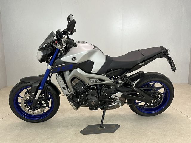 yamaha - mt-09-abs