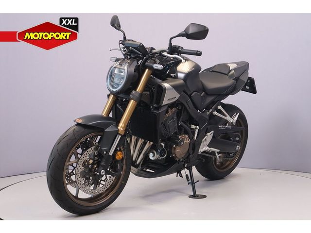 honda - cb-650-r