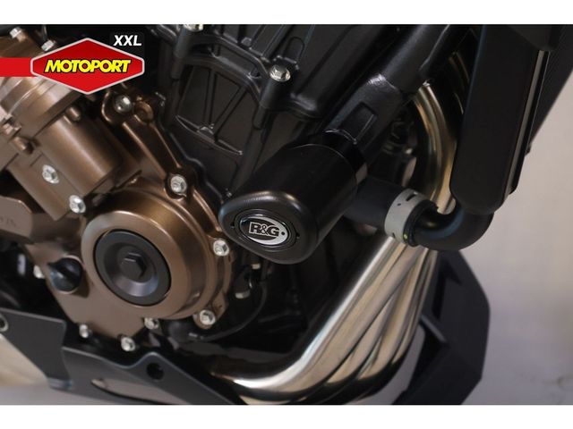 honda - cb-650-r