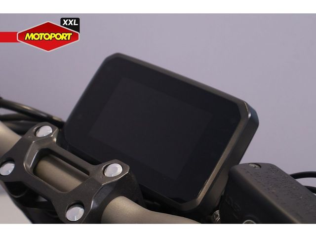 honda - cb-650-r