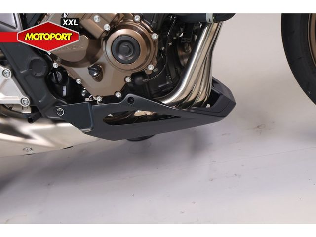 honda - cb-650-r