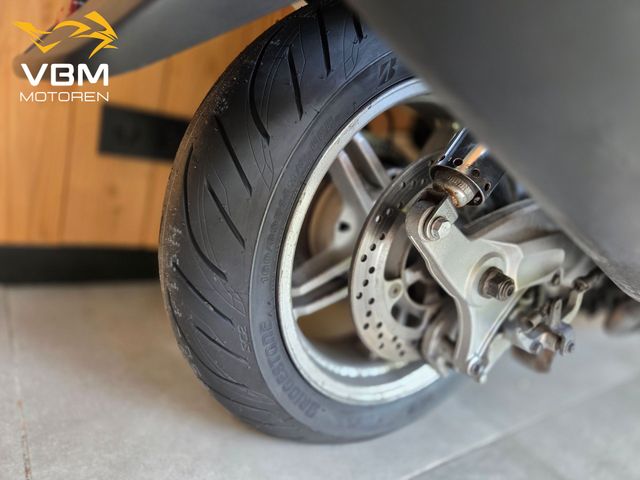 suzuki - an-650-burgman-abs-executive