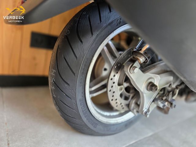 suzuki - an-650-burgman-abs-executive