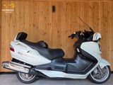 SUZUKI AN 650 BURGMAN ABS EXECUTIVE
