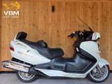 SUZUKI AN 650 BURGMAN ABS EXECUTIVE