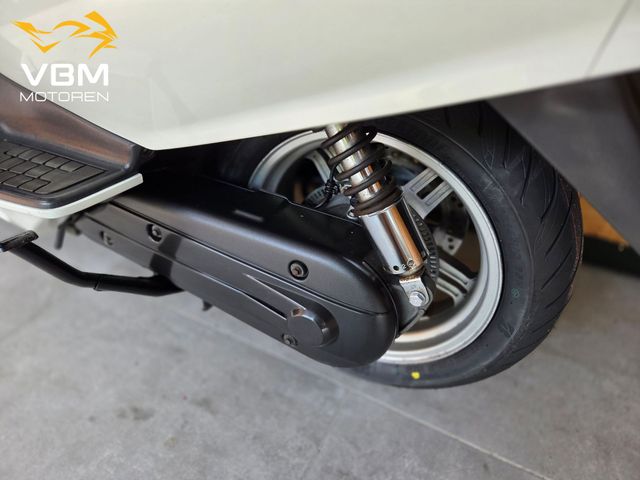 suzuki - an-650-burgman-abs-executive
