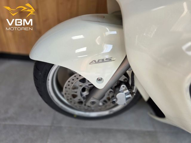 suzuki - an-650-burgman-abs-executive