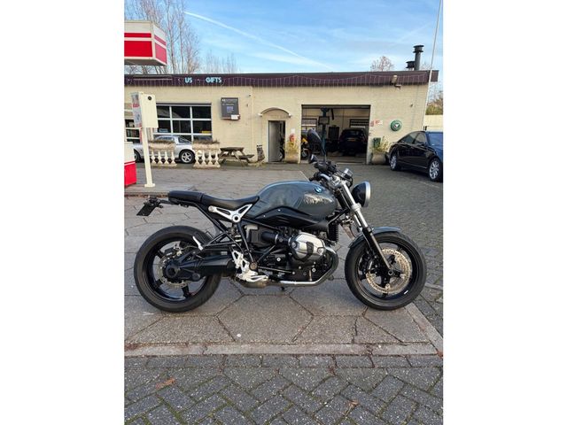bmw - r-nine-t-pure
