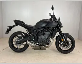 Yamaha MT 07 Y-AMT 2026 nieuw