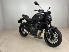 Yamaha MT 07 Y-AMT 2026 nieuw – foto 2 van 15