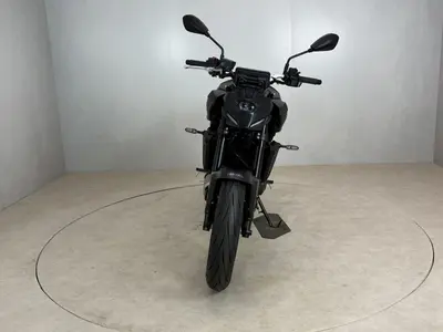 YAMAHA MT 07 Y-AMT – foto 3