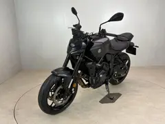 Yamaha MT 07 Y-AMT 2026 nieuw – foto 4 van 15