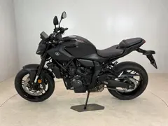 Yamaha MT 07 Y-AMT 2026 nieuw – foto 5 van 15