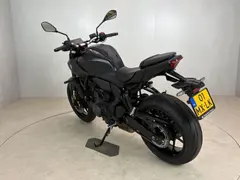 Yamaha MT 07 Y-AMT 2026 nieuw – foto 6 van 15