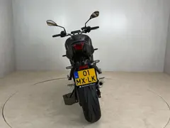 Yamaha MT 07 Y-AMT 2026 nieuw – foto 7 van 15
