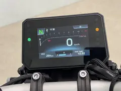 Yamaha MT 07 Y-AMT 2026 nieuw – foto 9 van 15