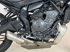 Yamaha MT 07 Y-AMT 2026 nieuw – foto 10 van 15