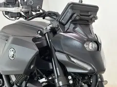 Yamaha MT 07 Y-AMT 2026 nieuw – foto 11 van 15