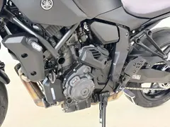 Yamaha MT 07 Y-AMT 2026 nieuw – foto 15 van 15