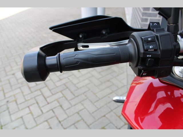 yamaha - tracer-900-abs