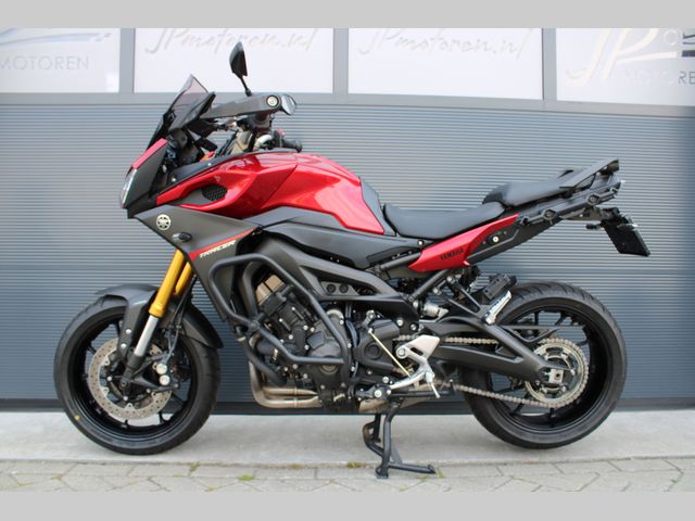 yamaha - tracer-900-abs