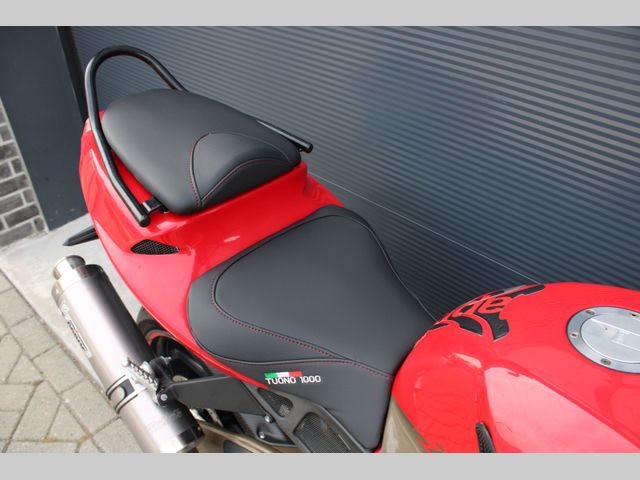 aprilia - tuono