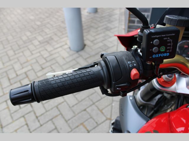 aprilia - tuono