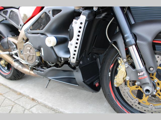 aprilia - tuono