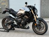 HONDA CB 650 R NEO SPORTS CAFE