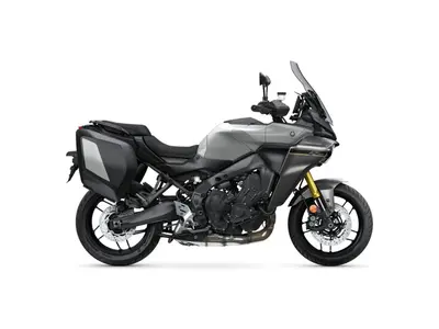 YAMAHA TRACER 9 GT – foto 2