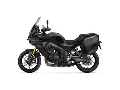 YAMAHA TRACER 9 GT – foto 3
